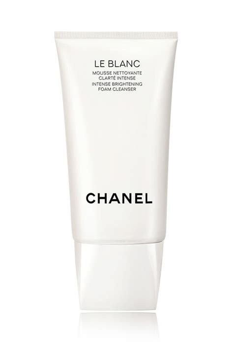 chanel men's face wash